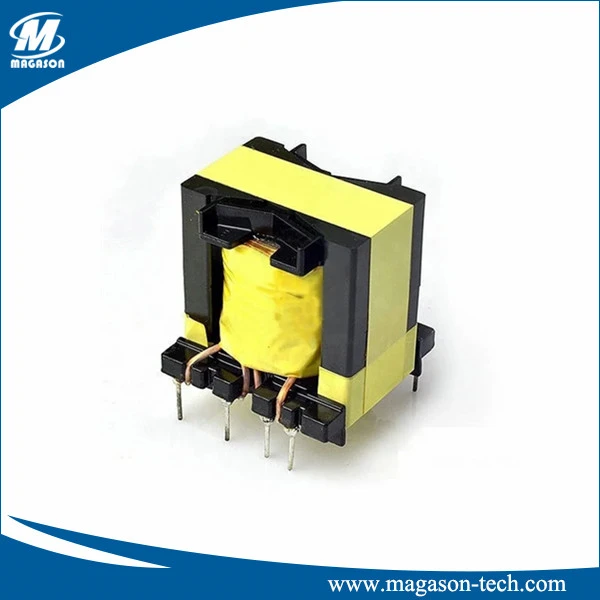 Transformer tal-qalba tal-ferrite