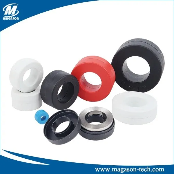 Qalba Nanokristallina Amorfa