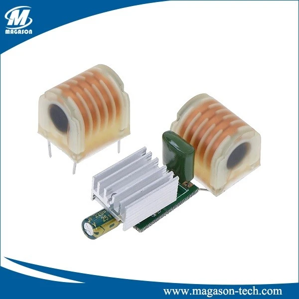 Ignition Coil Transformer