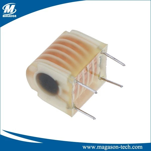 Ignition Coil Transformer