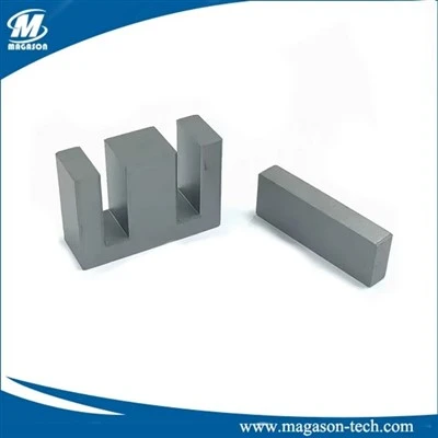 EI Ferrite Soft Core